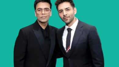 EXCLUSIVE: Karan Johar recovers Rs. 90 cr. even before the release of Kartik Aaryan’s Rs. 170 cr. rom-com : Bollywood News
