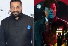 Anurag Kashyap’s Kennedy becomes ONLY Indian film selected for Letterboxd Video Store: “Finally the film will be available for the general audience” : Bollywood News