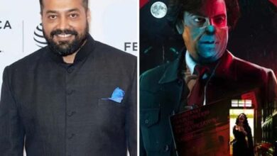 Anurag Kashyap’s Kennedy becomes ONLY Indian film selected for Letterboxd Video Store: “Finally the film will be available for the general audience” : Bollywood News