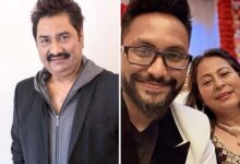 Kumar Sanu seeks Rs 30 lakhs damages in defamation case against ex-wife Rita Bhattacharya : Bollywood News