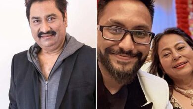 Kumar Sanu seeks Rs 30 lakhs damages in defamation case against ex-wife Rita Bhattacharya : Bollywood News