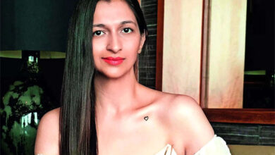 TV actress Masumi Mevawala arrested in Rs 1.17 crore investment fraud case : Bollywood News