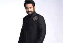 NTR Jr ditches body double, gears up for dangerous December nights on Dragon : Bollywood News