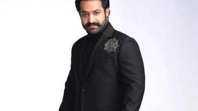 NTR Jr ditches body double, gears up for dangerous December nights on Dragon : Bollywood News