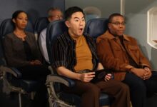 Why Is Bowen Yang Leaving ‘SNL’? What We Know About His Midseason Exit – Hollywood Life