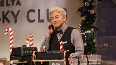 What Is Bowen Yang Doing After ‘SNL’? His Projects & What’s Next – Hollywood Life