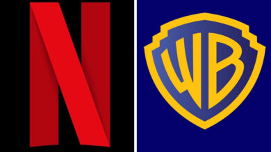 Netflix set to acquire Warner Bros. in groundbreaking .7 billion deal : Bollywood News