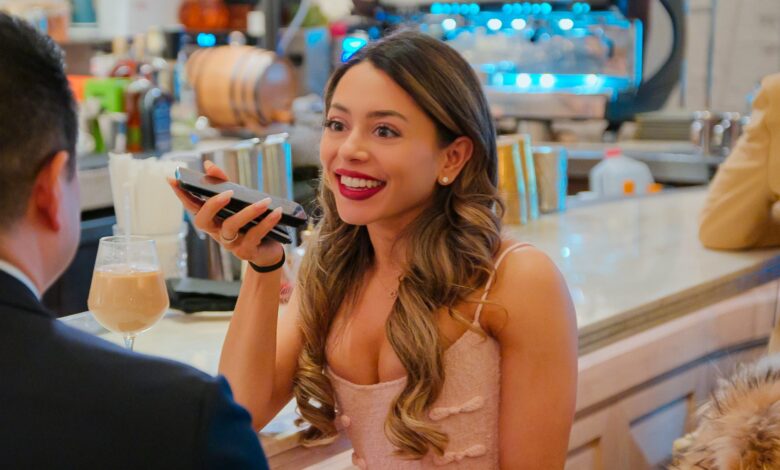 Is Netflix Serhant Series Coming Back? – Hollywood Life