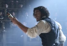 See the Full List of Nominees – Hollywood Life