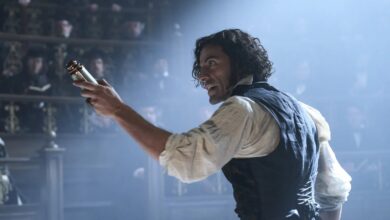 See the Full List of Nominees – Hollywood Life