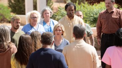 Meet the Actors Starring in Apple TV+ Series – Hollywood Life