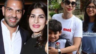 Priya Kapur’s battle over Sunjay Kapur’s Rs. 30,000 crores fortune takes dramatic turn amid Will dispute : Bollywood News