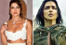 Is Priyanka Chopra replacing Deepika Padukone in Kalki 2898 AD 2? Here’s what we know : Bollywood News