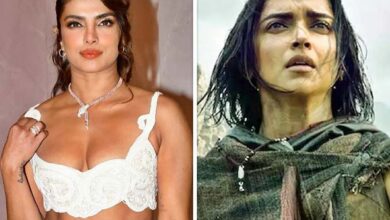 Is Priyanka Chopra replacing Deepika Padukone in Kalki 2898 AD 2? Here’s what we know : Bollywood News