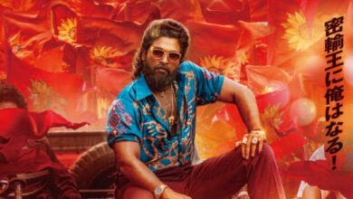 BREAKING: Manager CONFIRMS that Allu Arjun to fly to Japan for Pushpa 2 Japanese release in January 2026; Pushpa Kunrin to release with 222-minute EXTENDED cut : Bollywood News