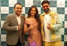 Rakul Preet Singh and Jackky Bhagnani join Nuvana Wellness Clinic as strategic investors : Bollywood News