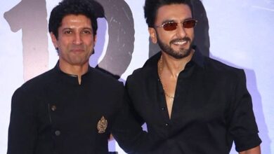 Ranveer Singh quits Don 3 amid Dhurandhar’s blockbuster run? : Bollywood News
