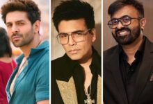 SCOOP: Kartik Aaryan’s third film with Karan Johar is an action entertainer directed by Sandeep Modi : Bollywood News