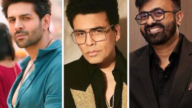 SCOOP: Kartik Aaryan’s third film with Karan Johar is an action entertainer directed by Sandeep Modi : Bollywood News