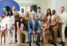 Meet the Real Estate Agents Behind SERHANT – Hollywood Life