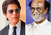 Is Shah Rukh Khan joining Rajinikanth in Jailer 2? Details inside! : Bollywood News