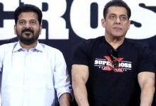 Salman Khan Ventures reveals massive Rs. 10,000 crore township plan in Telangana : Bollywood News