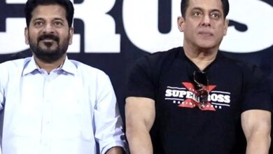 Salman Khan Ventures reveals massive Rs. 10,000 crore township plan in Telangana : Bollywood News