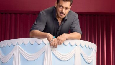 Salman Khan-owned Being Human Clothing announces 50% sale ahead of actor’s 60th birthday : Bollywood News