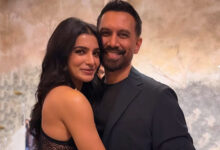 Samantha Ruth Prabhu marries Raj Nidimoru in secret ceremony in Coimbatore: Report : Bollywood News