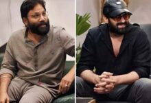 Sandeep Reddy Vanga cancels New Year break to wrap Prabhas’ Spirit early: Report : Bollywood News