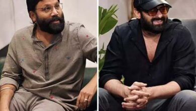 Sandeep Reddy Vanga cancels New Year break to wrap Prabhas’ Spirit early: Report : Bollywood News