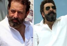 Chaudhary Aslam’s widow SLAMS Dhurandhar trailer dialogue for Sanjay Dutt’s character: “If I see my husband being portrayed wrongly…” : Bollywood News