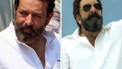 Chaudhary Aslam’s widow SLAMS Dhurandhar trailer dialogue for Sanjay Dutt’s character: “If I see my husband being portrayed wrongly…” : Bollywood News