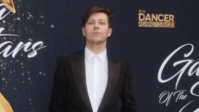 Craig Hogan’s Rise From Ireland to the Global Stage – Hollywood Life