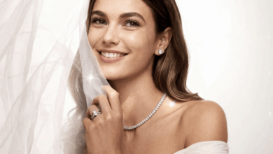 The Jewelry Trend Celebs Are Making Big for 2025 Holiday Gifting – Hollywood Life