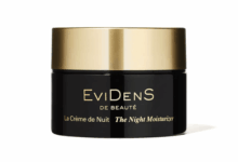 Why EviDenS de Beauté’s Night Creams Are Hollywood’s Best-Kept Beauty Secret – Hollywood Life