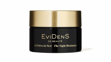 Why EviDenS de Beauté’s Night Creams Are Hollywood’s Best-Kept Beauty Secret – Hollywood Life