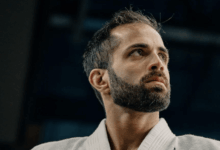 Palm Coast’s Rising Contender In Global Jiu-Jitsu – Hollywood Life