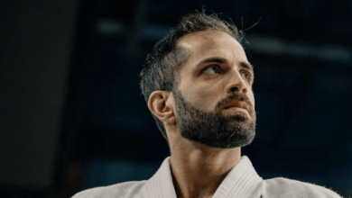 Palm Coast’s Rising Contender In Global Jiu-Jitsu – Hollywood Life