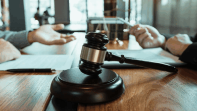 A Steady Force in the Evolving World of Litigation Support – Hollywood Life