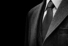 How the right suit shapes your first impression – Hollywood Life