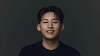 Inside Jayden S. Chien’s Visual Design Work Across Pop-Ups, Music Videos, and Digital Creators – Hollywood Life