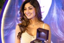 Shilpa Shetty unveils Mangalsutra Bracelet collection in collaboration with Limelight : Bollywood News
