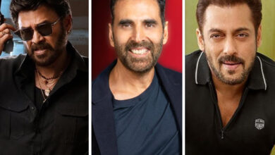 Sri Venkateswara Creations producer CONFIRMS Sankranthiki Vasthunam remake with Akshay Kumar, Vamshi Paidipally’s film with Salman Khan : Bollywood News