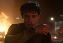 What Theaters Is ‘Stranger Things’ Finale Playing? Locations & Tickets – Hollywood Life