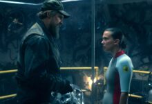 How Long Is the ‘Stranger Things’ Finale? See Runtime – Hollywood Life