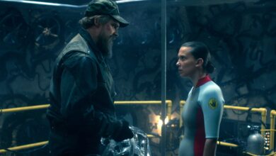 How Long Is the ‘Stranger Things’ Finale? See Runtime – Hollywood Life