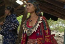 Who Won ‘Survivor’ 2025? Meet Season 49 Winner Savannah Louie – Hollywood Life