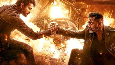 Thalapathy Vijay, Bobby Deol starrer Jana Nayagan gets Hindi title Jan Neta as makers gear up for Pongal release : Bollywood News