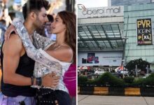 EXCLUSIVE: In a RARE development, Tu Meri Main Tera Main Tera Tu Meri front-row seats priced HIGHER than back rows at PVR Oberoi Mall, Goregaon and yet SOLD OUT : Bollywood News